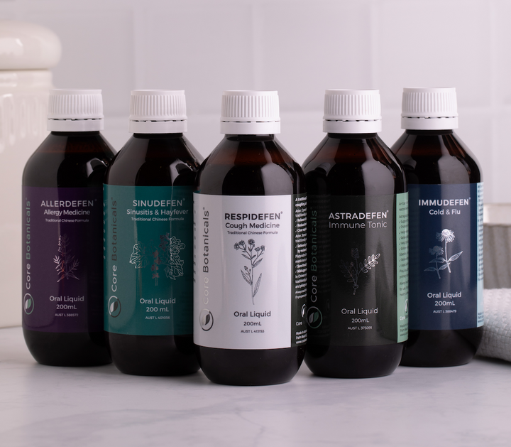 The Core of Core Botanicals: Sourcing and Manufacturing Spotlight