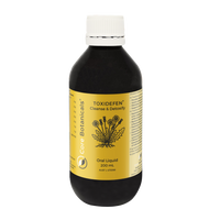 TOXIDEFEN Cleanse & Detoxify 200mL