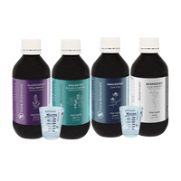 Essentials Four Medicine Bundle