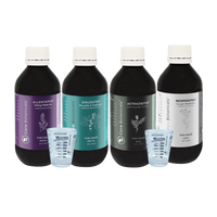 Core Four Medicine Bundle