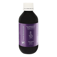 ALLERDEFEN Allergy Medicine 200mL