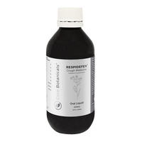 RESPIDEFEN Cough Medicine 200mL