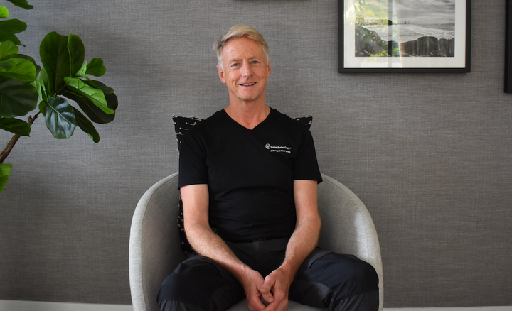 Insights from Our Q&A with Paul Keogh: The Wisdom Behind Core Botanicals®