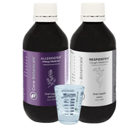 Allergy Cough Bundle