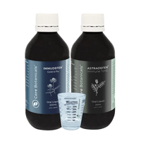 Cold & Recovery Bundle
