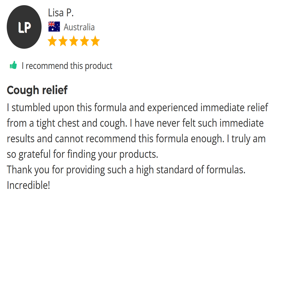 RESPIDEFEN Cough Medicine 200mL