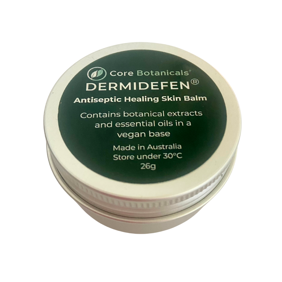 DERMIDEFEN Antiseptic Healing Skin Balm 30g