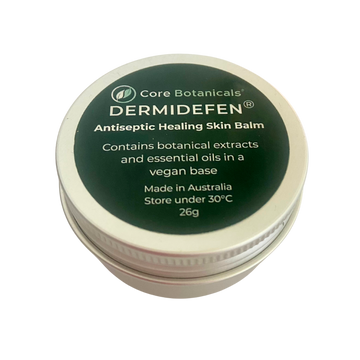 DERMIDEFEN Antiseptic Healing Skin Balm 30g