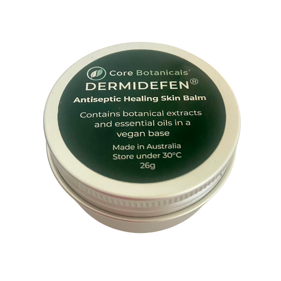 DERMIDEFEN Antiseptic Healing Skin Balm 30g