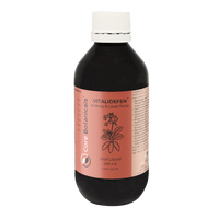 VITALIDEFEN Kidney & Liver Tonic 200mL