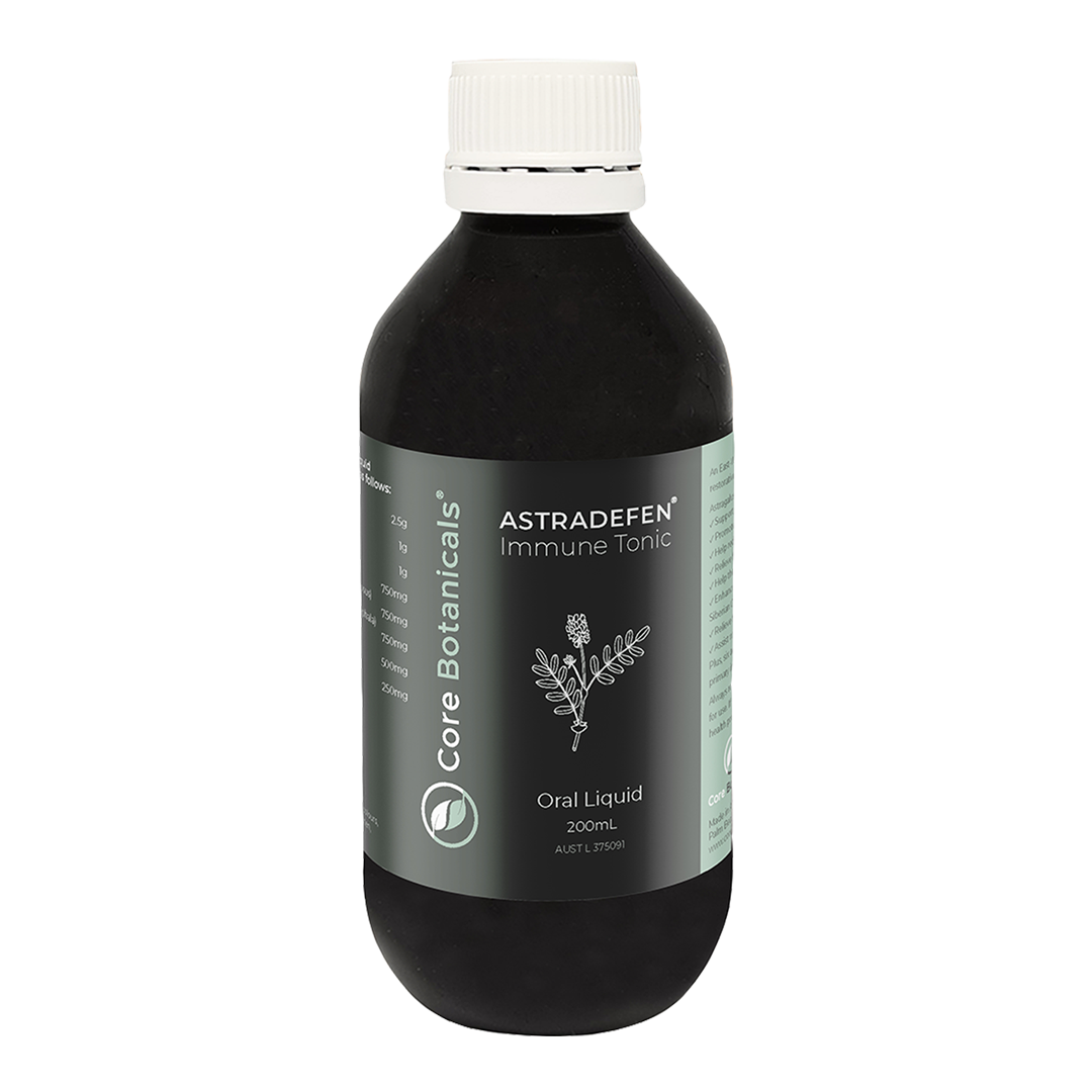 ASTRADEFEN Immune Tonic 200mL